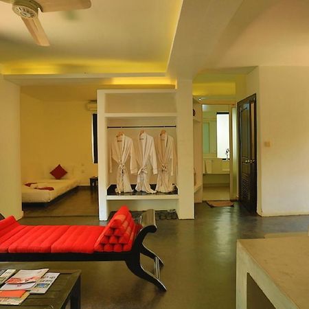 Apsara Greenland Boutique Hotel Siem Reap Exterior photo