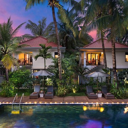 Apsara Greenland Boutique Hotel Siem Reap Exterior photo