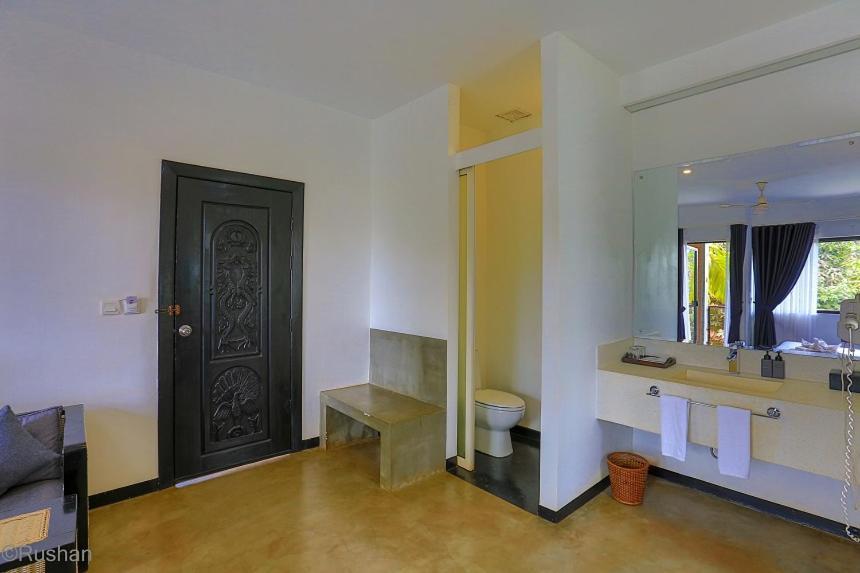 Apsara Greenland Boutique Hotel Siem Reap Exterior photo
