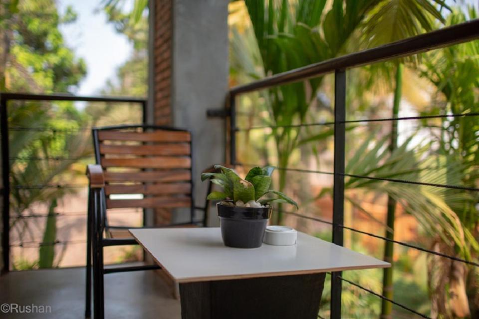 Apsara Greenland Boutique Hotel Siem Reap Exterior photo